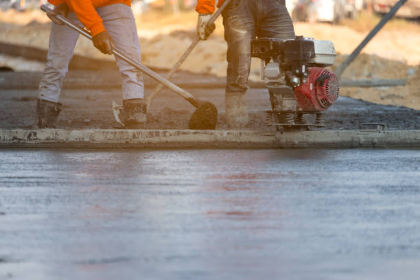 Best Decorative Concrete in Spanish Springs, NV