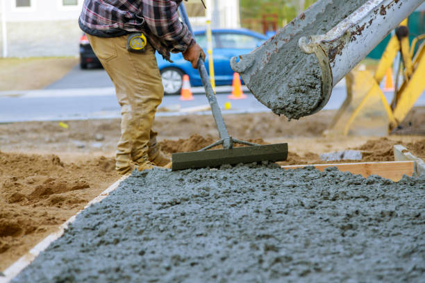 Best Concrete Patio Design and Installation in Spanish Springs, NV