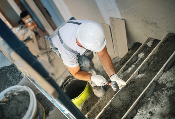 Best Commercial Concrete Services in Spanish Springs, NV