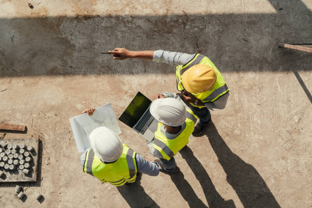 Best Concrete Foundation Repair in Spanish Springs, NV