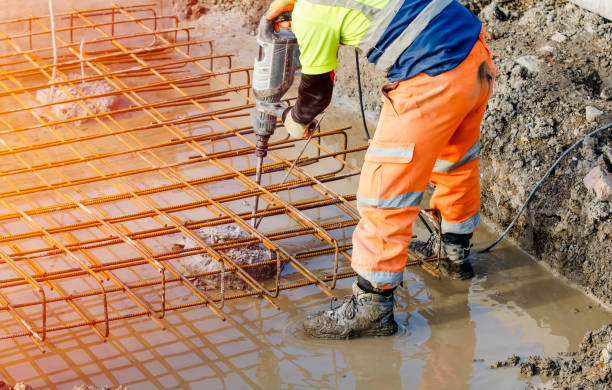 Best Concrete Foundation Repair in Spanish Springs, NV